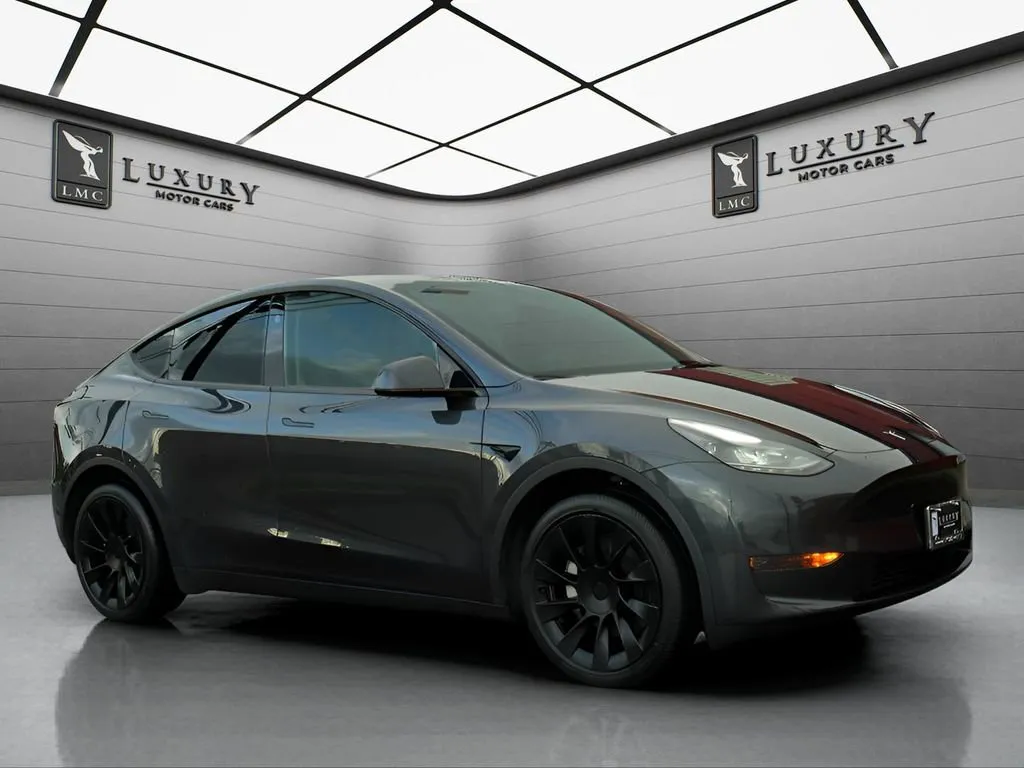 2024 Tesla Model Y Long Range for sale in Hillside, NJ