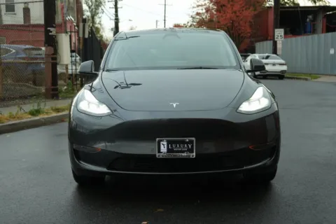 More photos of 2024 Tesla Model Y Standard Range at Luxury Motor Cars, NJ