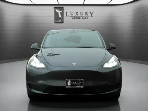 More photos of 2024 Tesla Model Y Long Range at Luxury Motor Cars, NJ