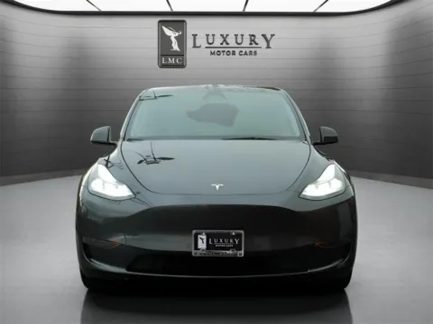 More photos of 2024 Tesla Model Y Standard Range at Luxury Motor Cars, NJ