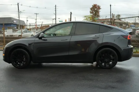 More photos of 2024 Tesla Model Y Standard Range at Luxury Motor Cars, NJ