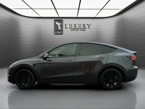 More photos of 2024 Tesla Model Y Long Range at Luxury Motor Cars, NJ