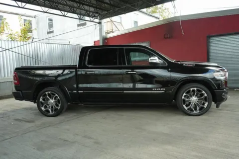 Photos of 2021 Ram 1500 Limited for sale in Hillside, NJ at Luxury Motor Cars