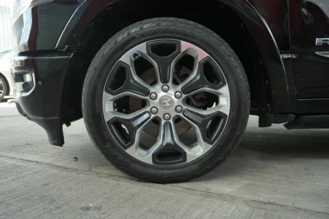 Another view of 2021 Ram 1500 Limited for sale in Hillside, NJ at Luxury Motor Cars