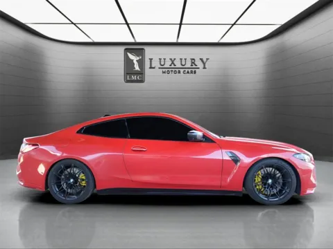 More photos of 2021 BMW M4 at Luxury Motor Cars, NJ