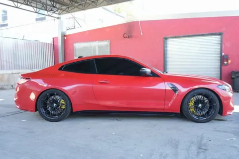 More photos of 2021 BMW M4 at Luxury Motor Cars, NJ