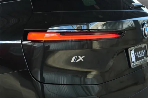More photos of 2024 BMW iX xDrive50 at Luxury Motor Cars, NJ