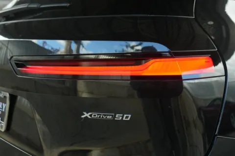 More photos of 2024 BMW iX xDrive50 at Luxury Motor Cars, NJ