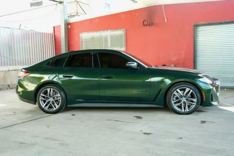 More photos of 2023 BMW 4 Series 430i xDrive at Luxury Motor Cars, NJ