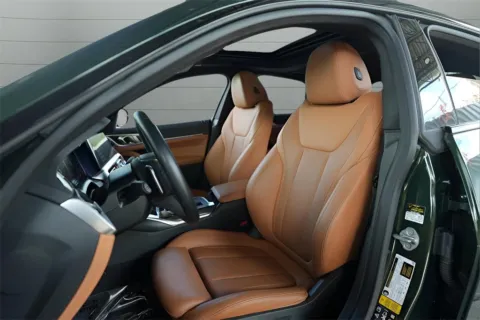 Photos of 2023 BMW 4 Series 430i xDrive for sale in Hillside, NJ at Luxury Motor Cars