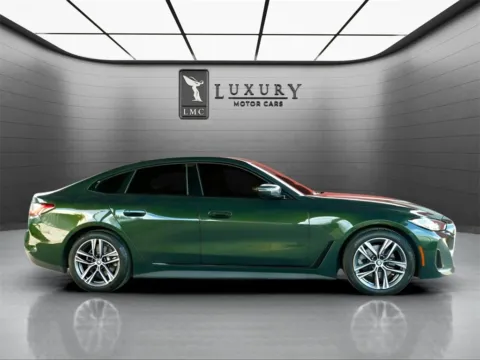 More photos of 2023 BMW 4 Series 430i xDrive at Luxury Motor Cars, NJ