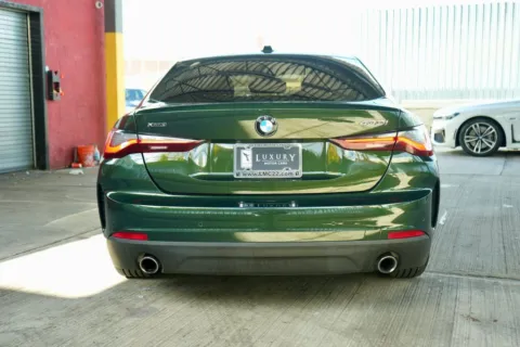 More photos of 2023 BMW 4 Series 430i xDrive at Luxury Motor Cars, NJ