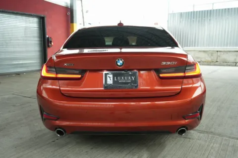 More photos of 2022 BMW 3 Series 330i xDrive at Luxury Motor Cars, NJ