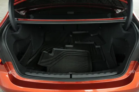 Another view of 2022 BMW 3 Series 330i xDrive for sale in Hillside, NJ at Luxury Motor Cars