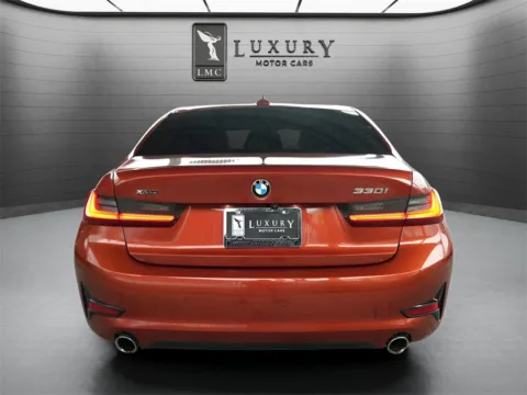 More photos of 2022 BMW 3 Series 330i xDrive at Luxury Motor Cars, NJ