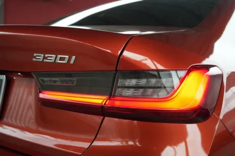 More photos of 2022 BMW 3 Series 330i xDrive at Luxury Motor Cars, NJ