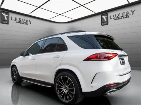 More photos of 2021 Mercedes-Benz GLE 350 at Luxury Motor Cars, NJ
