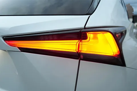 More photos of 2019 Lexus NX 300 at Luxury Motor Cars, NJ