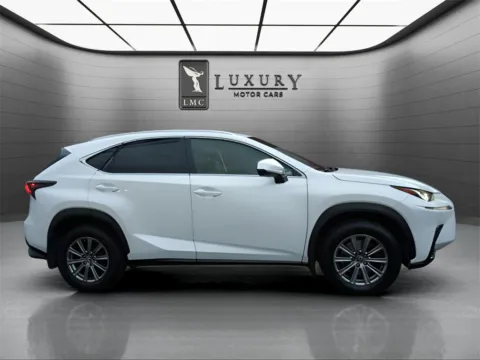 Another view of 2019 Lexus NX 300 for sale in Hillside, NJ at Luxury Motor Cars