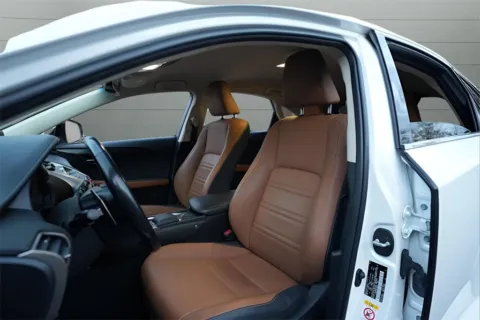 Photos of 2019 Lexus NX 300 for sale in Hillside, NJ at Luxury Motor Cars