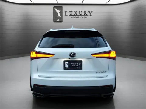 More photos of 2019 Lexus NX 300 at Luxury Motor Cars, NJ