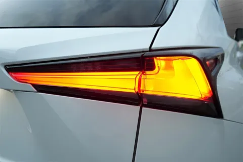 More photos of 2019 Lexus NX 300 at Luxury Motor Cars, NJ