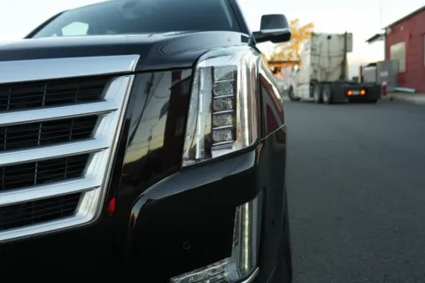 More photos of 2020 Cadillac Escalade ESV at Luxury Motor Cars, NJ