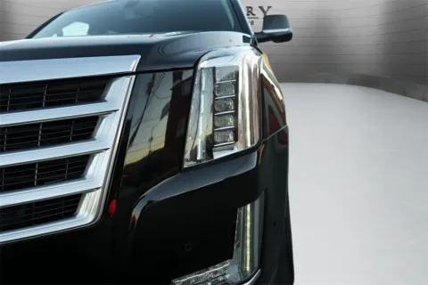 More photos of 2020 Cadillac Escalade ESV at Luxury Motor Cars, NJ