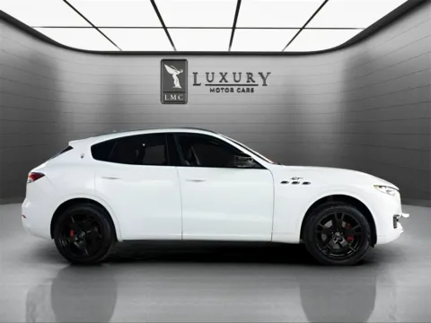 Photos of 2022 Maserati Levante GT for sale in Hillside, NJ at Luxury Motor Cars