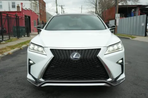 More photos of 2019 Lexus RX 450h F SPORT at Luxury Motor Cars, NJ