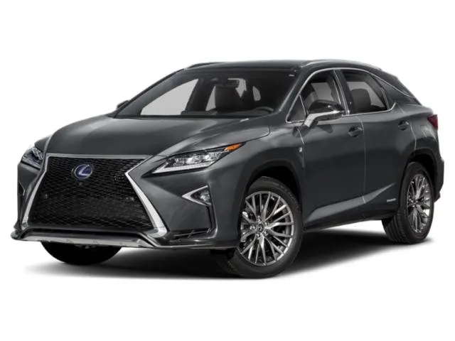 2019 Lexus RX 450h F SPORT for sale in Hillside, NJ
