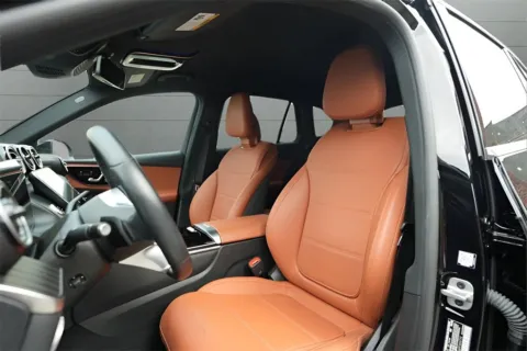 Photos of 2023 Mercedes-Benz GLC 300 for sale in Hillside, NJ at Luxury Motor Cars