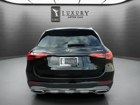 More photos of 2023 Mercedes-Benz GLC 300 at Luxury Motor Cars, NJ