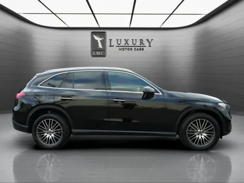 More photos of 2023 Mercedes-Benz GLC 300 at Luxury Motor Cars, NJ