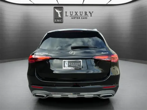More photos of 2023 Mercedes-Benz GLC 300 at Luxury Motor Cars, NJ
