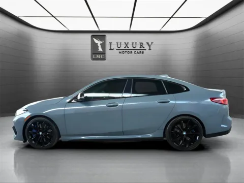 More photos of 2021 BMW 2 Series M235i xDrive at Luxury Motor Cars, NJ