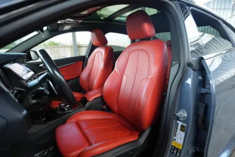 Photos of 2021 BMW 2 Series M235i xDrive for sale in Hillside, NJ at Luxury Motor Cars