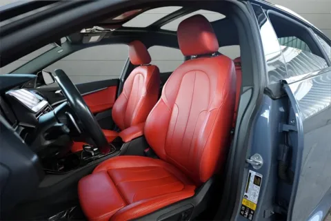 Photos of 2021 BMW 2 Series M235i xDrive for sale in Hillside, NJ at Luxury Motor Cars