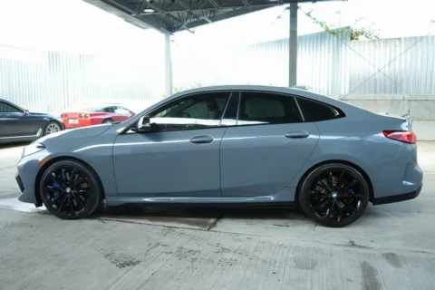 More photos of 2021 BMW 2 Series M235i xDrive at Luxury Motor Cars, NJ