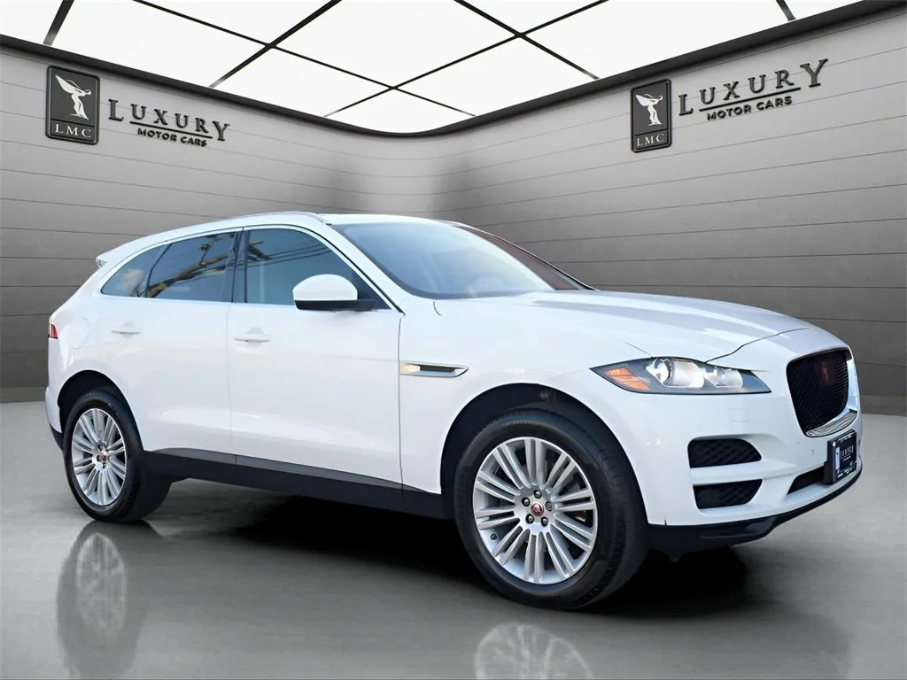 Surprising Jaguar Dealer Edison Nj Pictures