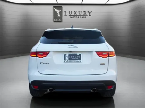 More photos of 2020 Jaguar F-PACE 30t Premium at Luxury Motor Cars, NJ