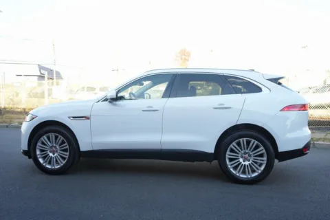 More photos of 2020 Jaguar F-PACE 30t Premium at Luxury Motor Cars, NJ