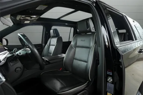 Photos of 2023 Cadillac Escalade ESV 4WD Sport for sale in Hillside, NJ at Luxury Motor Cars