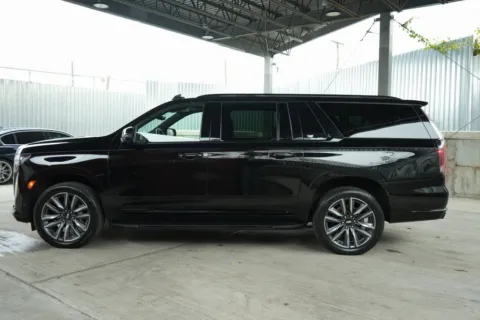 More photos of 2023 Cadillac Escalade ESV 4WD Sport at Luxury Motor Cars, NJ