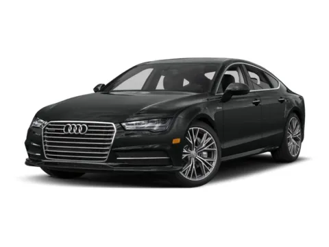 Blue 2017 Audi A7 Competition Prestige for sale in Hillside, NJ