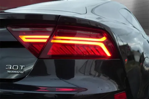 More photos of 2017 Audi A7 Competition Prestige at Luxury Motor Cars, NJ