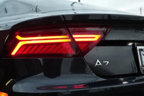 More photos of 2017 Audi A7 Competition Prestige at Luxury Motor Cars, NJ