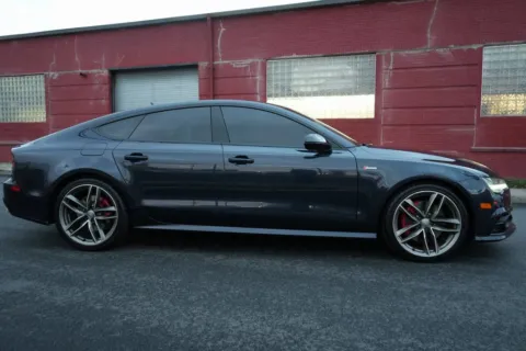 Photos of 2017 Audi A7 Competition Prestige for sale in Hillside, NJ at Luxury Motor Cars