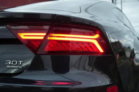 More photos of 2017 Audi A7 Competition Prestige at Luxury Motor Cars, NJ