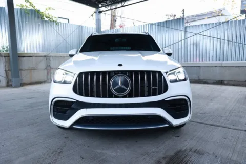 More photos of 2021 Mercedes-Benz GLE AMG GLE 63 S at Luxury Motor Cars, NJ
